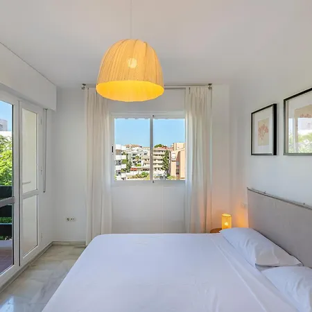 Puerto Banus - Modern Apartament, 2 Bedrooms