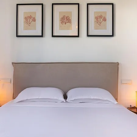 Puerto Banus - Modern Apartament, 2 Bedrooms * 마르베야