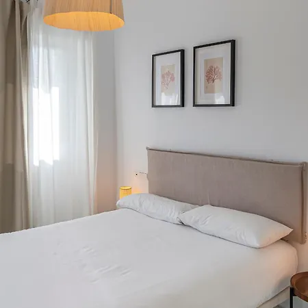아파트 Puerto Banus - Modern Apartament, 2 Bedrooms