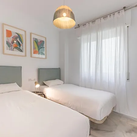아파트 Puerto Banus - Modern Apartament, 2 Bedrooms *