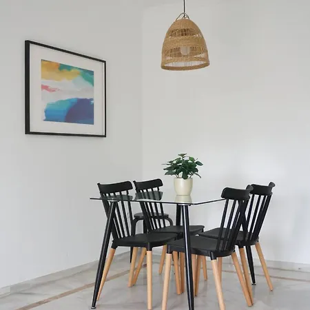 Puerto Banus - Modern Apartament, 2 Bedrooms Lejlighed *