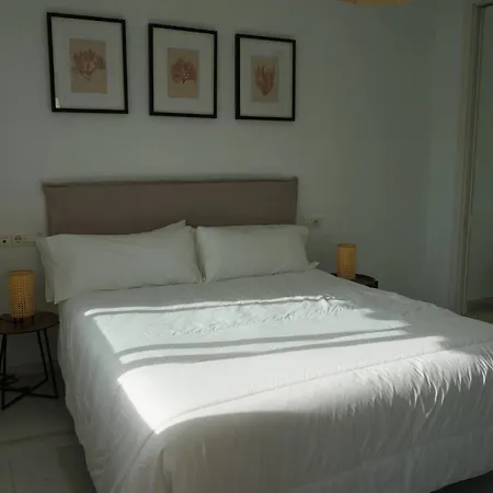 Lejlighed Puerto Banus - Modern Apartament, 2 Bedrooms