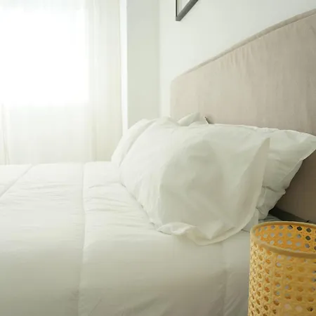Lejlighed Puerto Banus - Modern Apartament, 2 Bedrooms Marbella