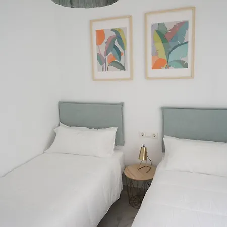 Puerto Banus - Modern Apartament, 2 Bedrooms Lejlighed *
