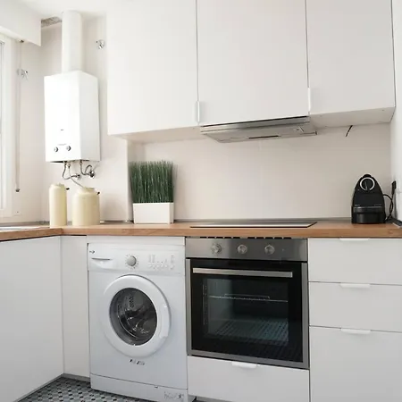 Puerto Banus - Modern Apartament, 2 Bedrooms Lejlighed
