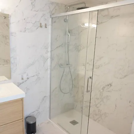 Puerto Banus - Modern Apartament, 2 Bedrooms Lejlighed *