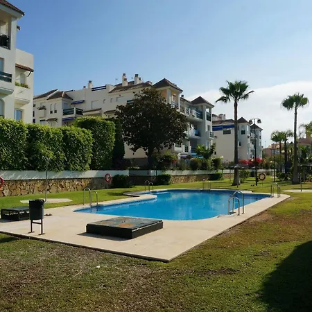 Lejlighed Puerto Banus - Modern Apartament, 2 Bedrooms *