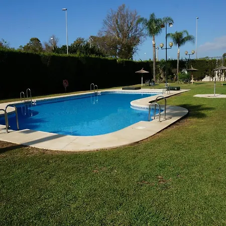 Puerto Banus - Modern Apartament, 2 Bedrooms Lejlighed