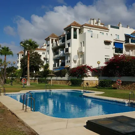Puerto Banus - Modern Apartament, 2 Bedrooms Lejlighed