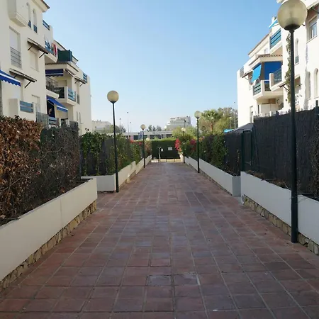 Lejlighed Puerto Banus - Modern Apartament, 2 Bedrooms *