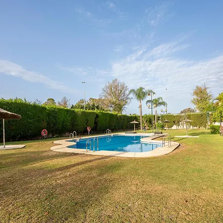 Apartamento Puerto Banus - Modern Apartament, 2 Bedrooms *