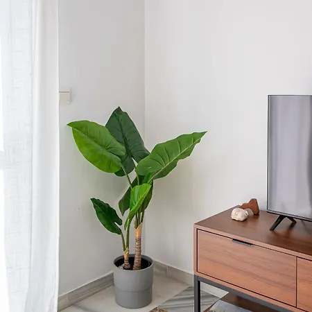 Puerto Banus - Modern Apartament, 2 Bedrooms Apartamento Marbella