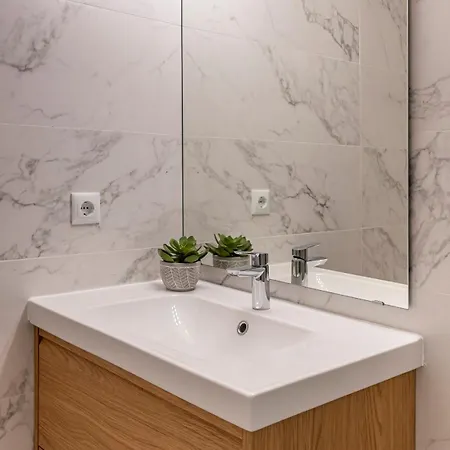 Apartamento Puerto Banus - Modern Apartament, 2 Bedrooms
