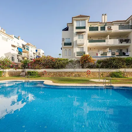 Puerto Banus - Modern Apartament, 2 Bedrooms * Marbella