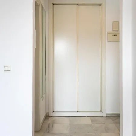 Puerto Banus - Modern Apartament, 2 Bedrooms Apartamento